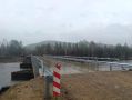 Опасный мост через реку Блудная отремонтировали в Забайкалье