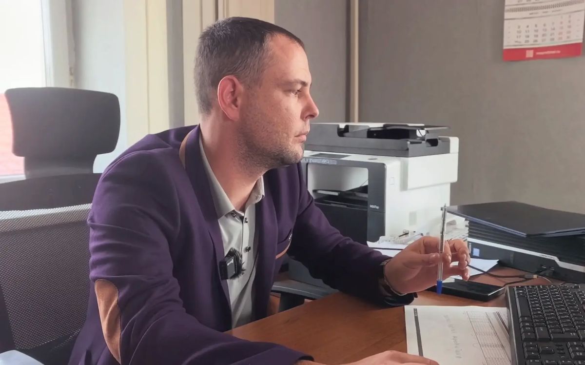 «Клуб для СВОих» помог ветеранам спецоперации из Забайкалья создать бизнес и освоить профессию «Клуб для СВОих» помог ветеранам спецоперации из Забайкалья создать бизнес и освоить профессию