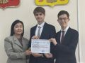 Предприниматели Забайкалья могут присоединиться к программе «Креативный код