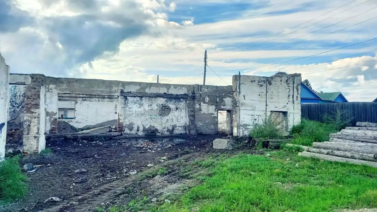 Размещение отходов на территории федерального земельного участка выявили в Газимурском Заводе Размещение отходов на территории федерального земельного участка выявили в Газимурском Заводе