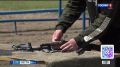Школьники из Нерчинска борются за победу в финале Всероссийской «Зарницы»