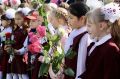 Мелодии вместо звонков. С 1 сентября вместо звонков в школах зазвучат популярные мелодии и произведения современных и советских авторов