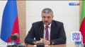 Забайкалье начинает подготовку к пожароопасному сезону вопреки паводкам