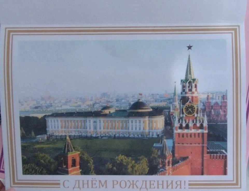 99-летний юбилей встретила долгожительница из Хилка Анастасия Крюкова 99-летний юбилей встретила долгожительница из Хилка Анастасия Крюкова