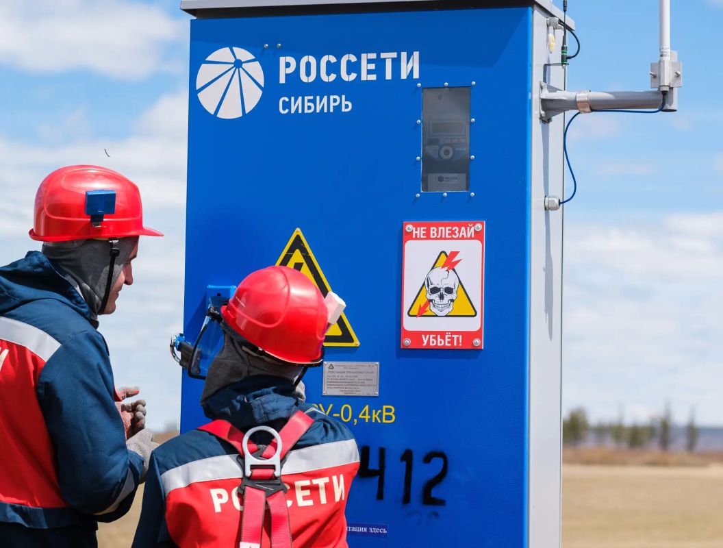 В Забайкалье перед началом учебного года энергетики «Россети Сибирь» проверяют энергообъекты вблизи школ