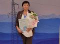 Учительница из Забайкальского края отметили на федеральном уровне