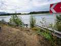 26 августа в ночное время, в Каларском районе, в с. Чара, на ул.Советская, по предварительным данным водитель транспортного средства Рено Коптюр не справился с управлением, допустил наезд на металлическое барьерное...
