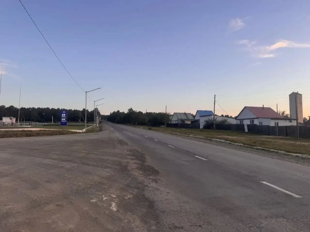 Прокуратура Ононского района добилась устранения нарушений при содержании автомобильных дорог