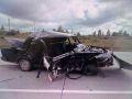 Водитель «Жигулей» скончался после ДТП на трассе в Борзинском округе