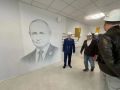 Строительство школы на Нерчинско-Заводской в Чите готово на 79%