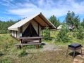 Забайкалье получило почти 36 млн рублей на создание новых кемпингов