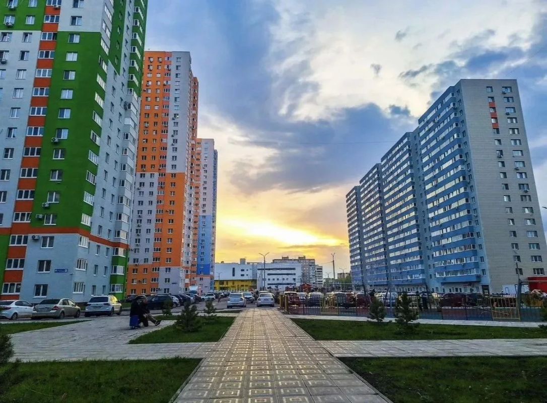 Более трёх тысяч читинских семей получили доступ к скоростному домашнему интернету