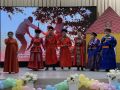 Региональный форум «Моя земля - моя семья» состоится девятого сентября в столице Забайкалья
