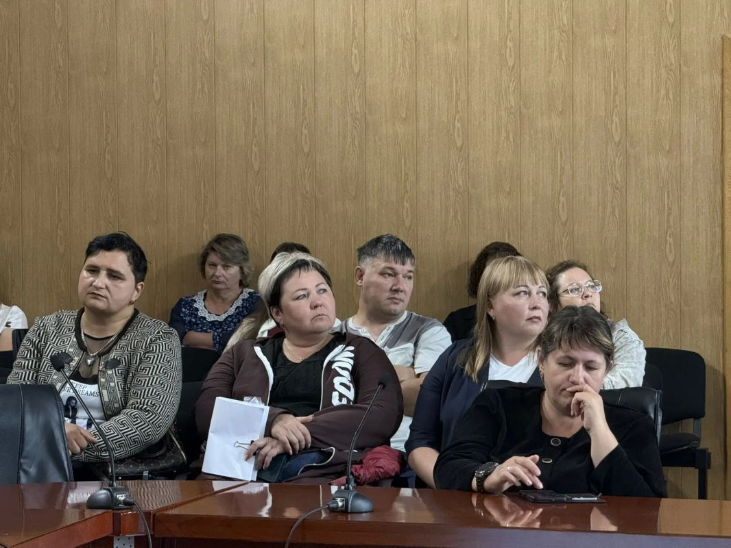 Светлана Якушевская рассказывает о мерах поддержки бизнеса на конкретных примерах Светлана Якушевская рассказывает о мерах поддержки бизнеса на конкретных примерах