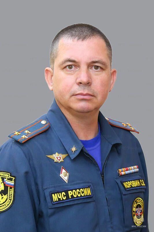 Начальник Главного управления МЧС России по Забайкальскому краю проведет личный прием граждан