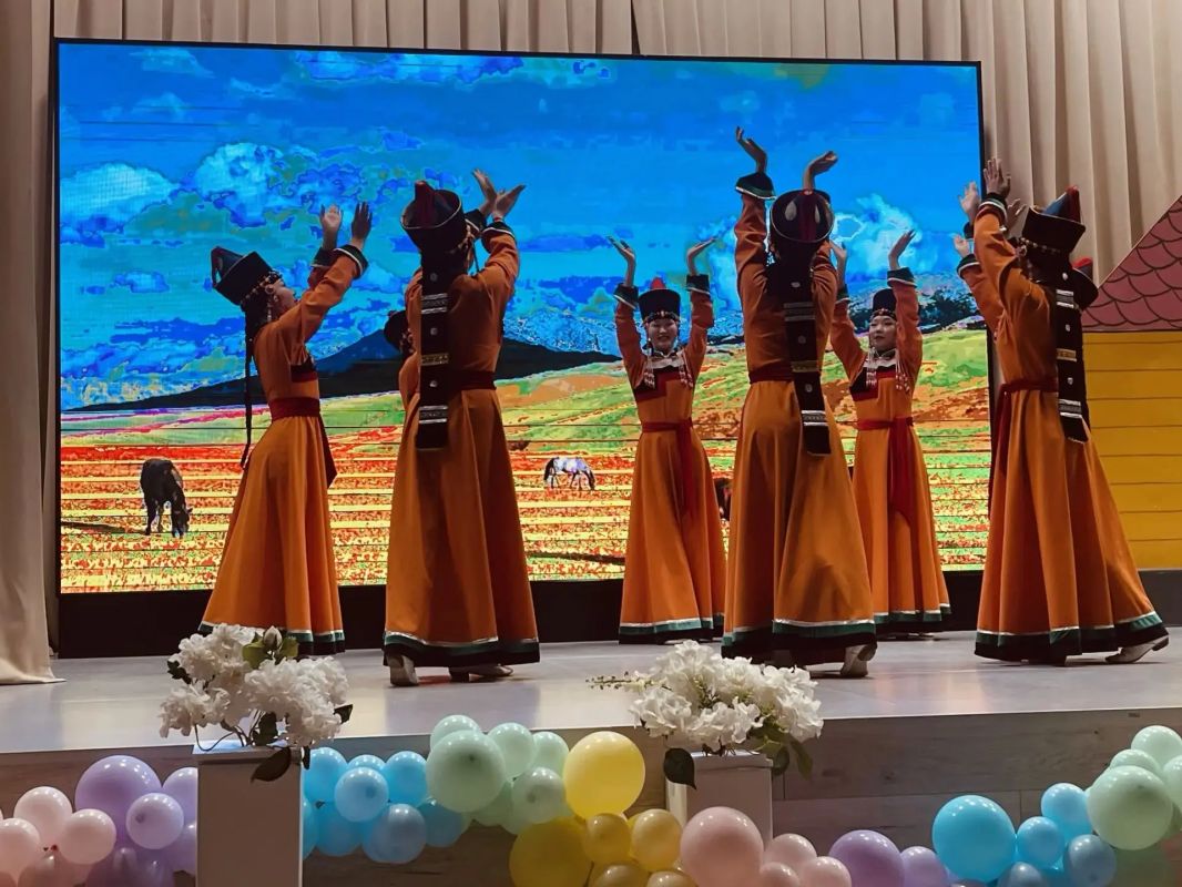 Региональный форум «Моя земля - моя семья» состоится девятого сентября в столице Забайкалья Региональный форум «Моя земля - моя семья» состоится девятого сентября в столице Забайкалья