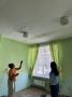 Протекание крыши в детском саду Читы удостоверено прокуратурой