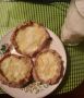 Вкусные калитки на ржаной муке: секреты карельской кухни