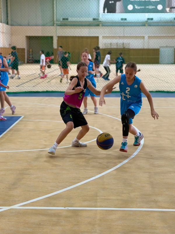 Первенство Забайкальского края по баскетболу 3x3 прошло в Чите Первенство Забайкальского края по баскетболу 3x3 прошло в Чите
