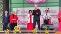 Михаил Калашников: У Красночикойского района крепкие корни и достойное будущее