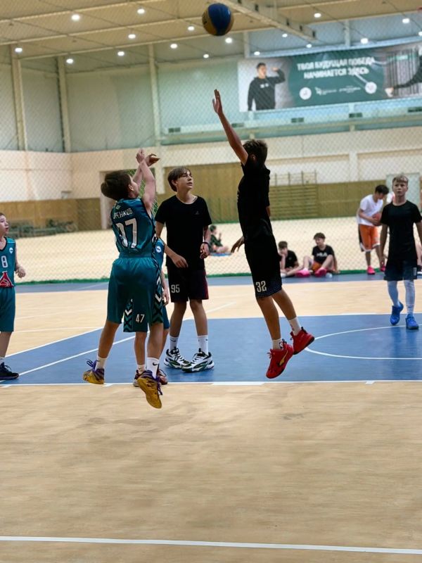 Первенство Забайкальского края по баскетболу 3x3 прошло в Чите Первенство Забайкальского края по баскетболу 3x3 прошло в Чите
