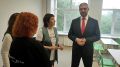 Школу №7 в Краснокаменске отремонтировали за 111 млн рублей