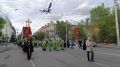 Четыре улицы в Чите перекроют для крестного хода 30 августа