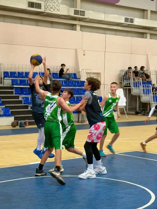 В Чите состоялось первенство Забайкальского края по баскетболу 3x3, которое собрало рекордное число участников В Чите состоялось первенство Забайкальского края по баскетболу 3x3, которое собрало рекордное число участников