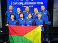 Пенсионеры представят Забайкалье на всероссийской спартакиаде в Пензе