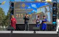 Герой России Балдан Цыдыпов поздравил земляков с 215-летием Агинского дацана