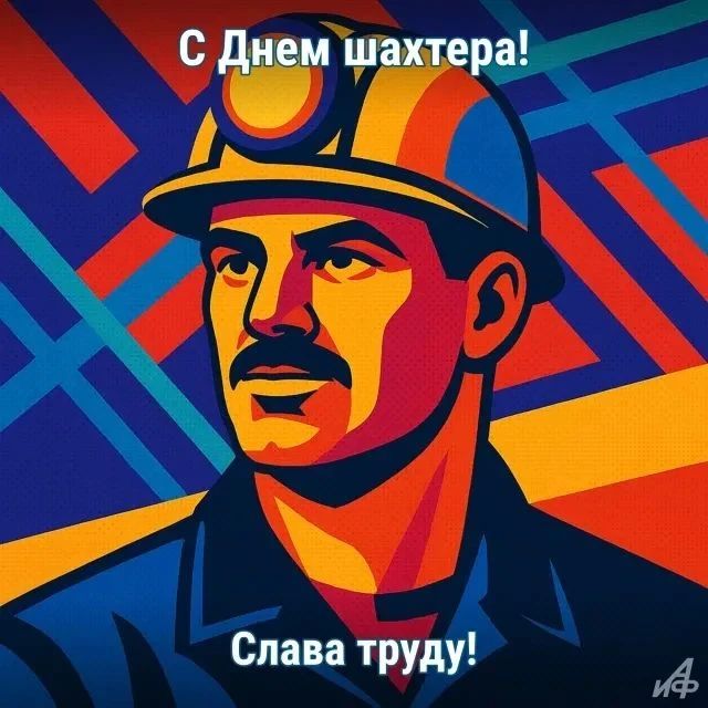От имени коллектива Министерства ЖКХ, энергетики, цифровизации и связи Забайкальского края и от себя лично сердечно поздравляю все трудовые коллективы угольных разрезов края с Днём шахтёра! От имени коллектива Министерства ЖКХ, энергетики, цифровизации и связи Забайкальского края и от себя лично сердечно поздравляю все трудовые коллективы угольных разрезов края с Днём шахтёра!