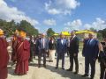 Даши Намдакова хотят привлечь к созданию буддийской академии в Забайкалье