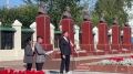 В Агинском возложили цветы к памятнику Иосифа Кобзона В Агинском Бурятском округе продолжаются праздничные мероприятия, посвящённые 215-летию Агинского дацана. Торжественный митинг, посвященный памяти депутата...