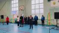 Репортаж с празднования Дня шахтёра, которое прошло вчера, 29 августа, в поселке Восточный Черновского района