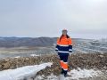 Сегодня - День шахтера. Для нашего региона эта профессия особенно близкая