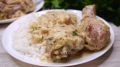 Куриное совершенство за полчаса: легкий и вкусный рецепт на любой случай