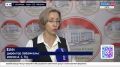 В забайкальской столице стартовал образовательный интенсив «Библиотека в обществе»