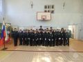 В Чите открылись четыре пожарно-спасательных класса МЧС России