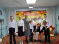 В Хохотуйском центре помощи детям, оставшимся без попечения родителей, «Берёзка» состоялась торжественная линейка, посвящённая началу нового учебного года