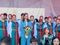 Министр культуры Забайкальского края Алёна Ячменёва поздравила всех студентов творческих специальностей края с Днём знаний