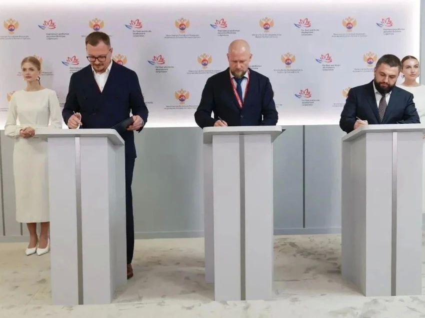 Новые объекты ЖКХ построят в Забайкальске до 2030 года