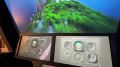 Владивосток, ВЭФ В павильоне Магаданской области многолюдно и множество интерактивов