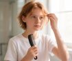 #Эксклюзив_МКвЧите. Педиатр из Читы рассказала, откуда может появиться перхоть у подростков Перхоть у подростков может появиться по разным причинам, одна из которых – изменение гормонального фона