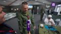 Арабские гости на ВЭФ-2026 смогли попробовать себя в разборке БПЛА, сделанных в Забайкалье