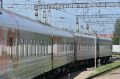 Шесть рейсов поездов отменили или перенесли из-за обвала в Читинском округе