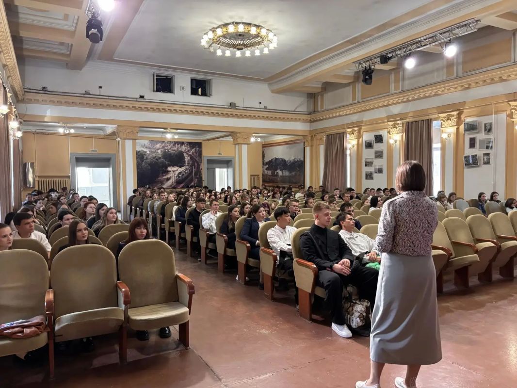«ИнформУИК» в Забайкалье — в учебных аудиториях «ИнформУИК» в Забайкалье — в учебных аудиториях