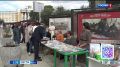 Литературный праздник «Забайкальская осень» откроется сегодня в Чите