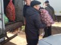 Более 3 тысяч пострадавших от паводков забайкальцев получат овощные наборы