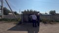 #ТКО И. о. министра природных ресурсов и экологии Забайкальского края Андрей Кондратьев проверил, как в Могойтуйском округе ведется работа по обустройству инфраструктуры для обращения с твердыми коммунальными отходами