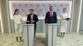 ВЭФ-2026: Правительство Забайкалья и Фонд имени Иннокентия Сибирякова заключили соглашение о социальном партнёрстве